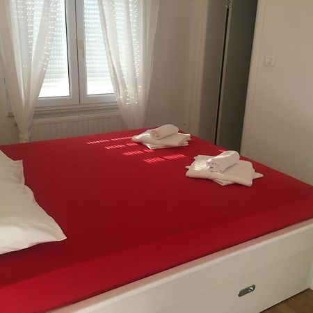 Apartment Doma Medjugorje Luaran gambar