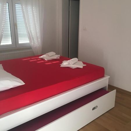 Apartment Doma Medjugorje Luaran gambar
