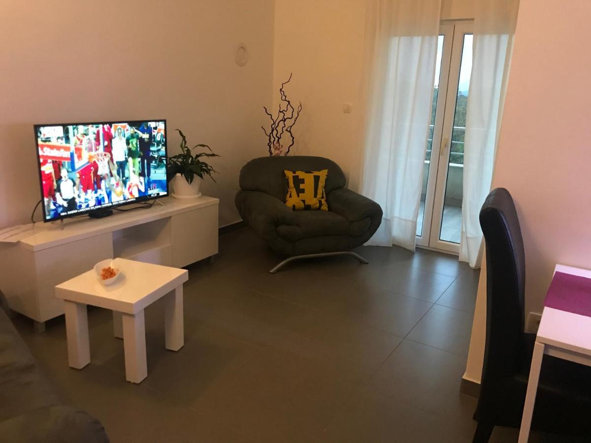 Apartment Doma Medjugorje Luaran gambar
