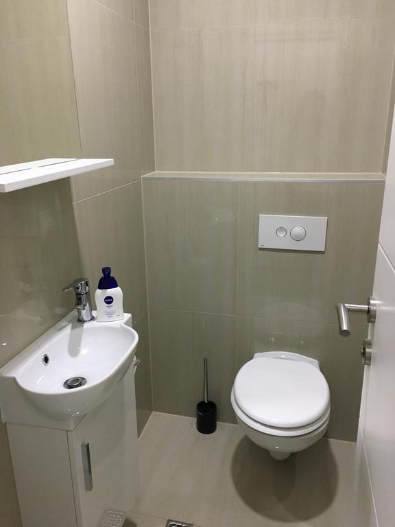 Apartment Doma Medjugorje Luaran gambar