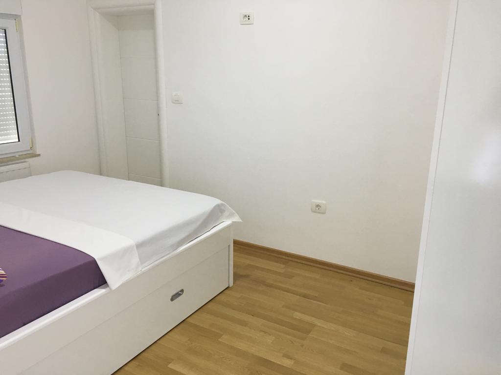Apartment Doma Medjugorje Luaran gambar