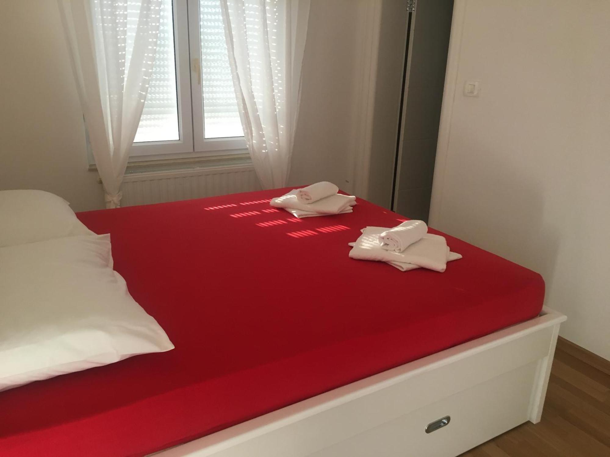 Apartment Doma Medjugorje Luaran gambar