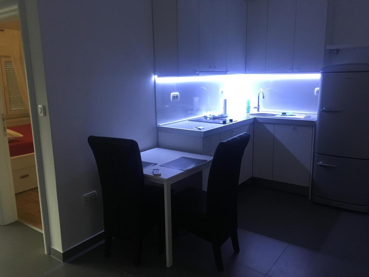 Apartment Doma Medjugorje Luaran gambar