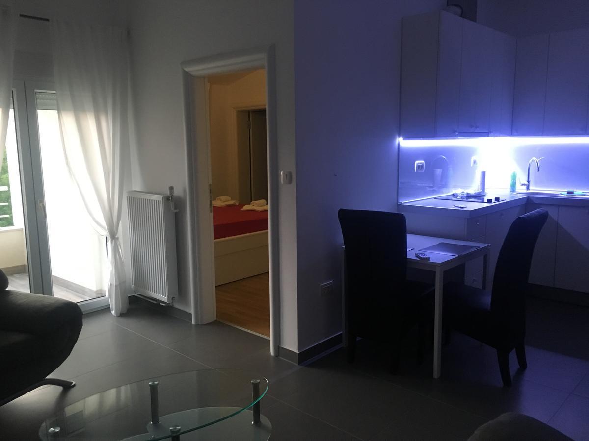 Apartment Doma Medjugorje Luaran gambar