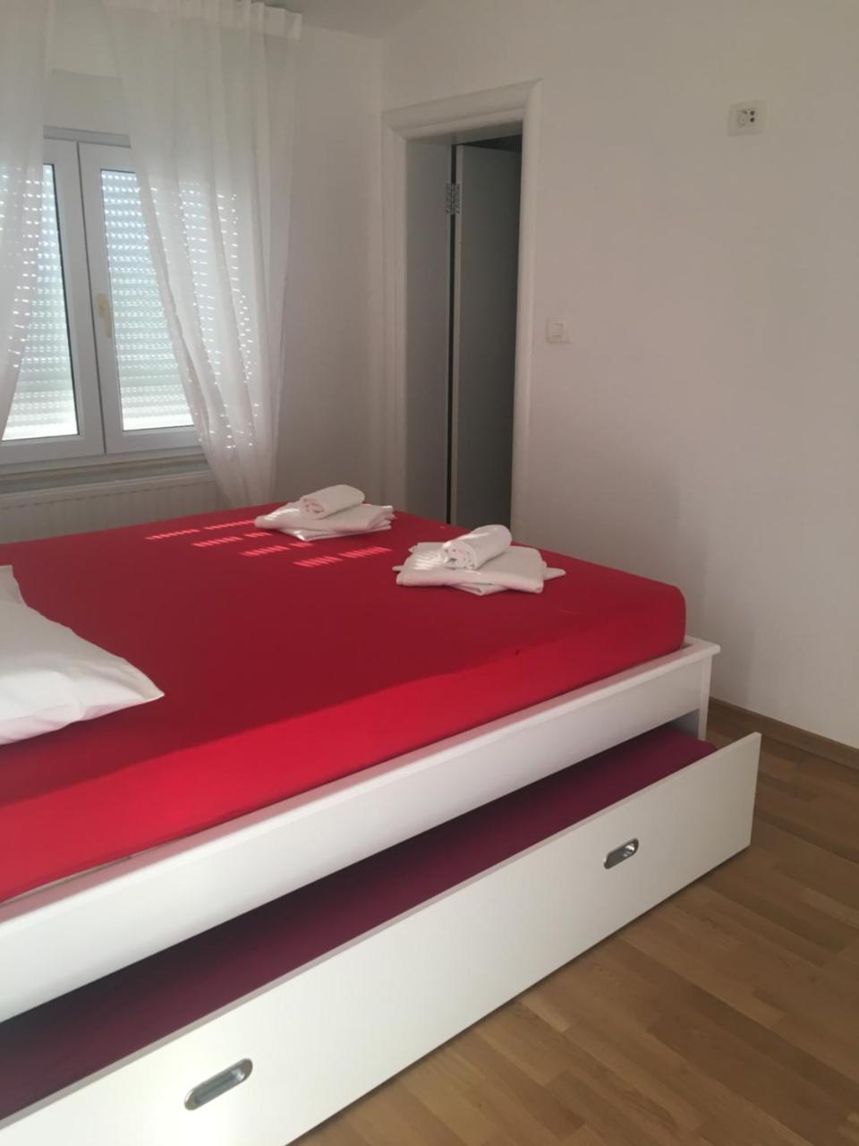 Apartment Doma Medjugorje Luaran gambar