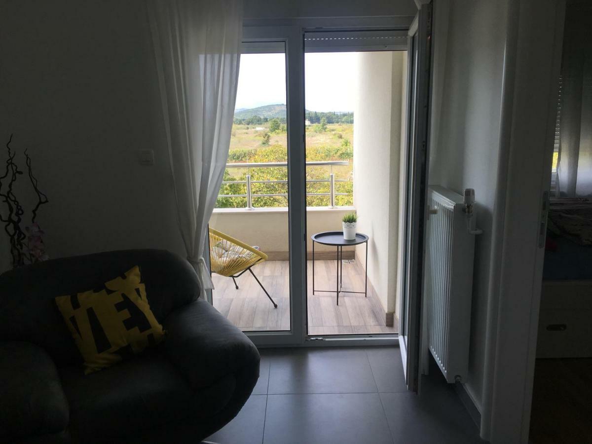 Apartment Doma Medjugorje Luaran gambar