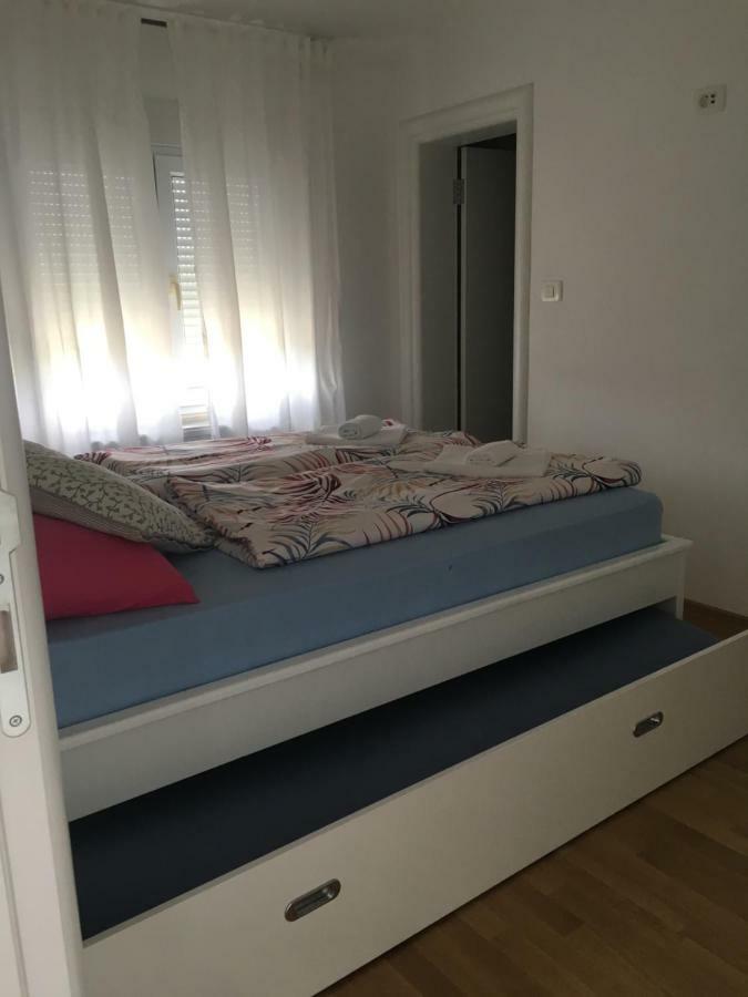 Apartment Doma Medjugorje Luaran gambar